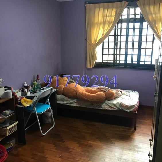 Blk 271D Jurong West Street 24 (Jurong West), HDB 4 Rooms #149800972